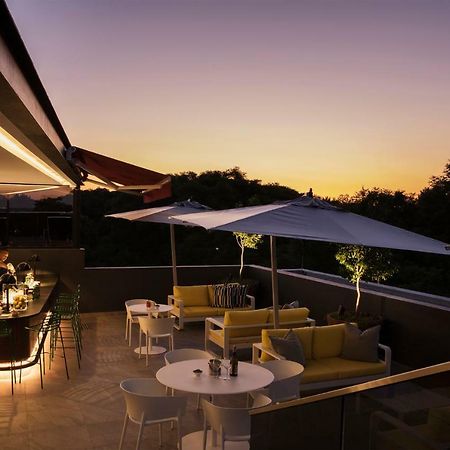 Home Suite Hotels Rosebank Johannesburg Ngoại thất bức ảnh