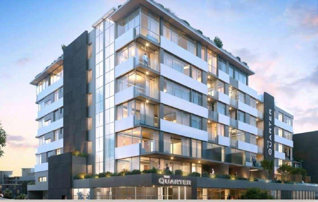 Home Suite Hotels Rosebank Johannesburg Ngoại thất bức ảnh
