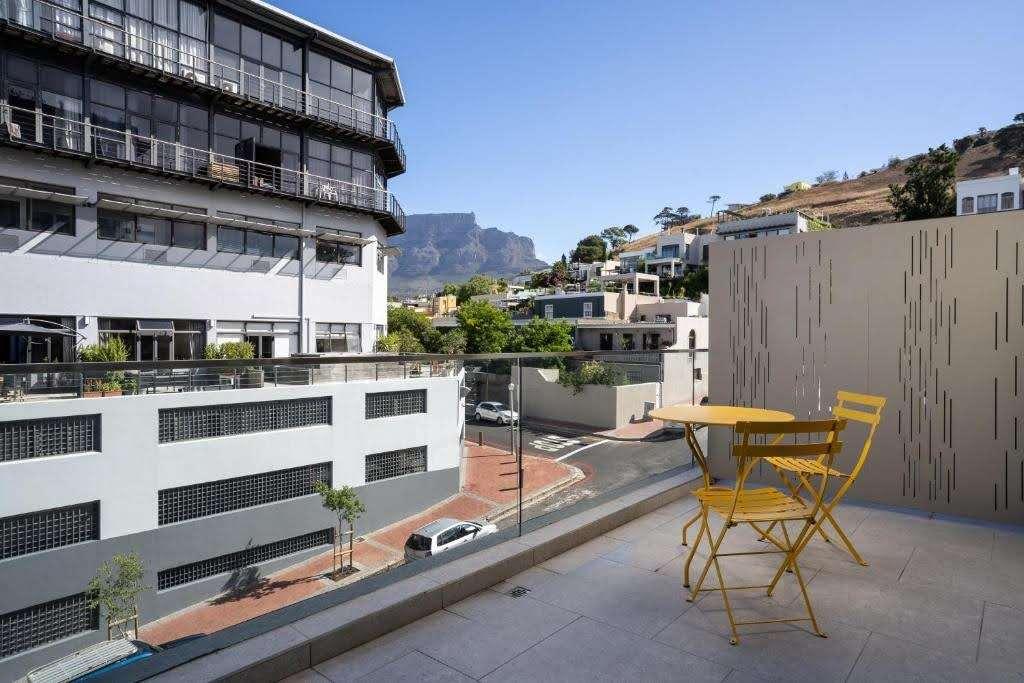 Home Suite Hotels Rosebank Johannesburg Ngoại thất bức ảnh