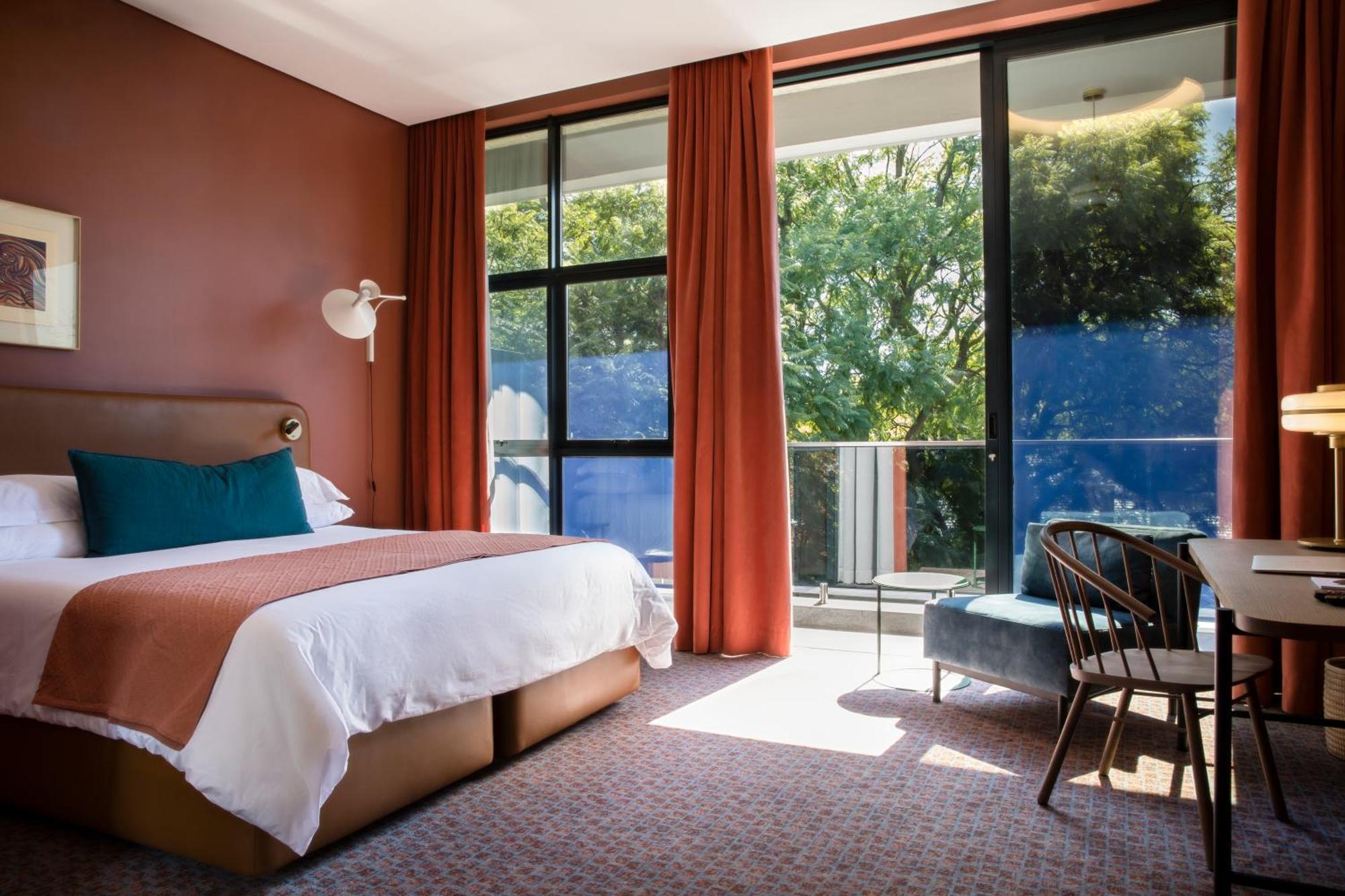 Home Suite Hotels Rosebank Johannesburg Ngoại thất bức ảnh