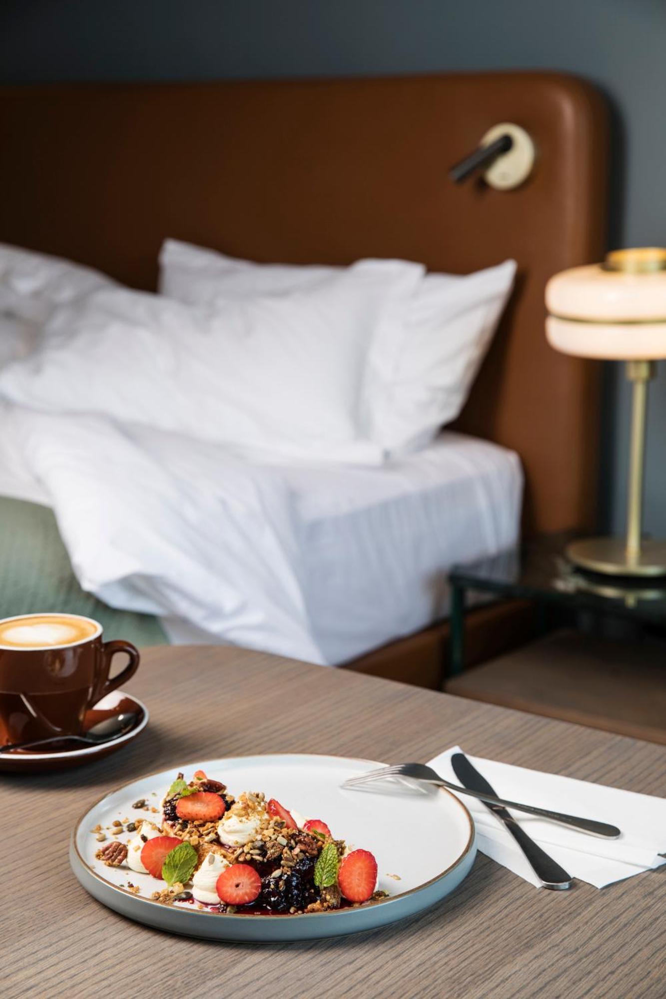 Home Suite Hotels Rosebank Johannesburg Ngoại thất bức ảnh