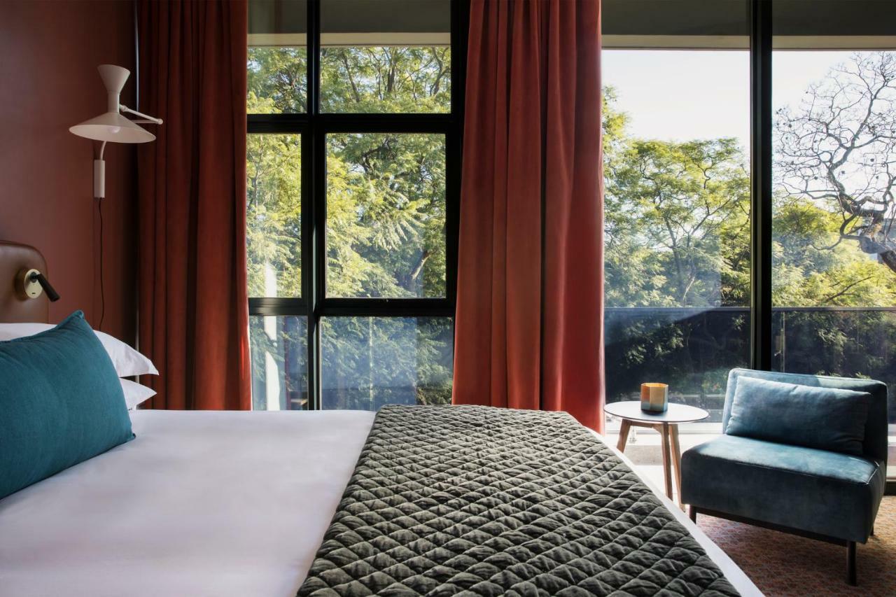 Home Suite Hotels Rosebank Johannesburg Ngoại thất bức ảnh