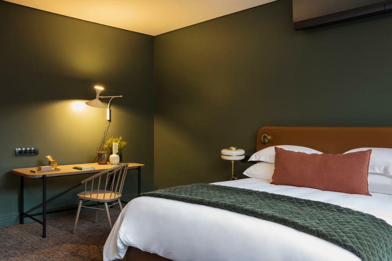 Home Suite Hotels Rosebank Johannesburg Ngoại thất bức ảnh