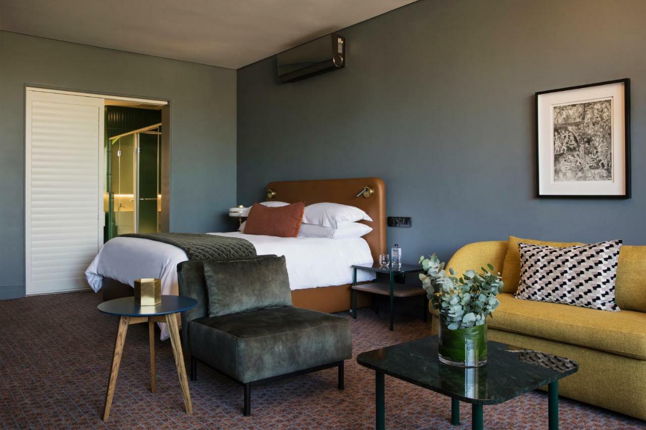 Home Suite Hotels Rosebank Johannesburg Ngoại thất bức ảnh