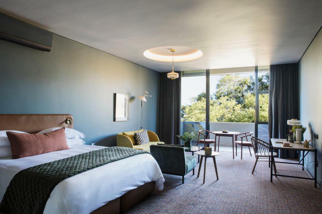 Home Suite Hotels Rosebank Johannesburg Ngoại thất bức ảnh