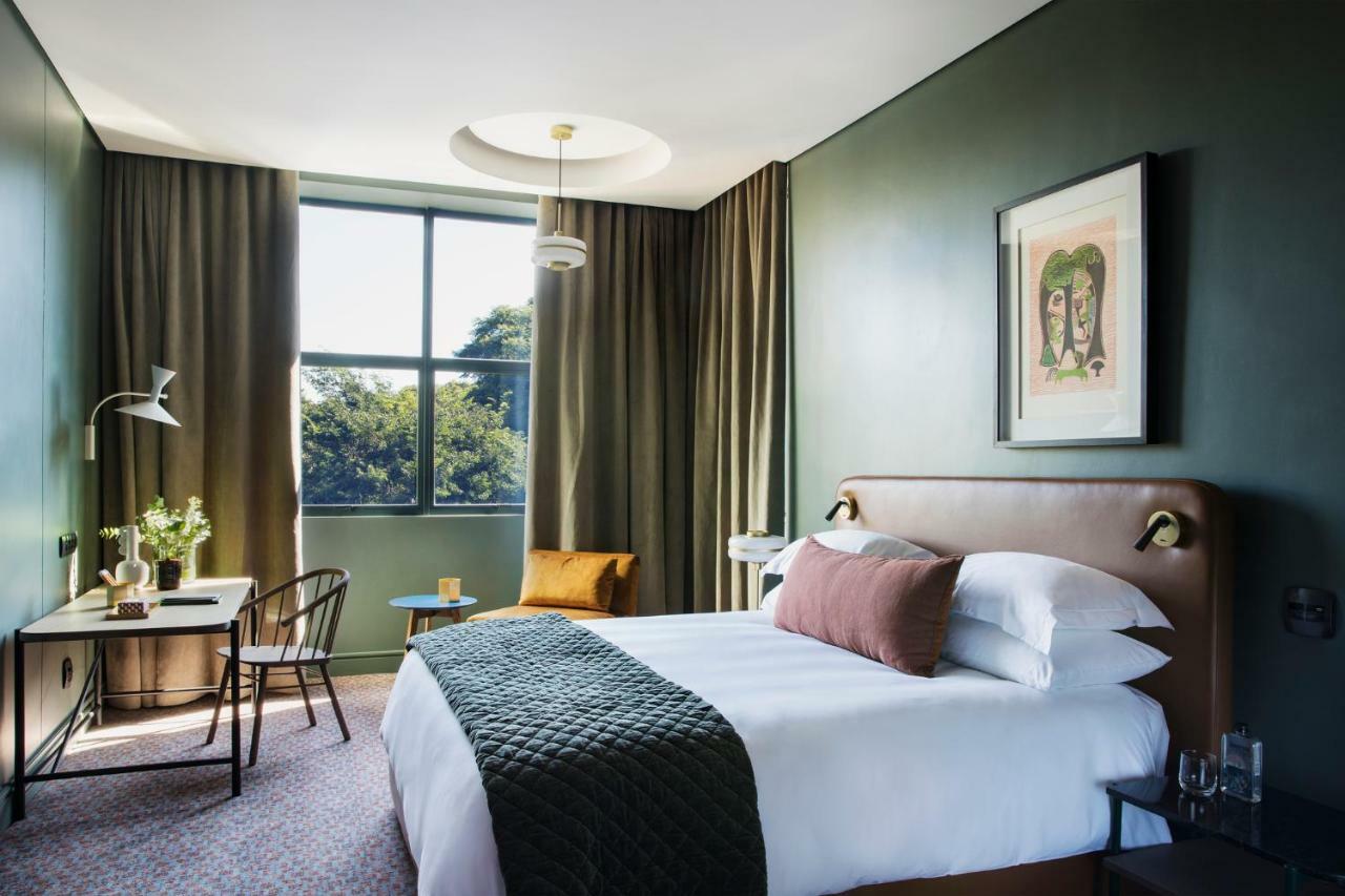 Home Suite Hotels Rosebank Johannesburg Ngoại thất bức ảnh