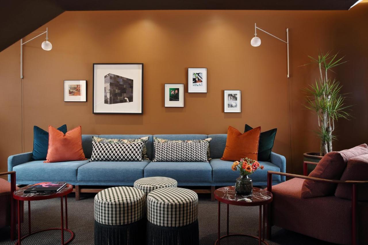 Home Suite Hotels Rosebank Johannesburg Ngoại thất bức ảnh