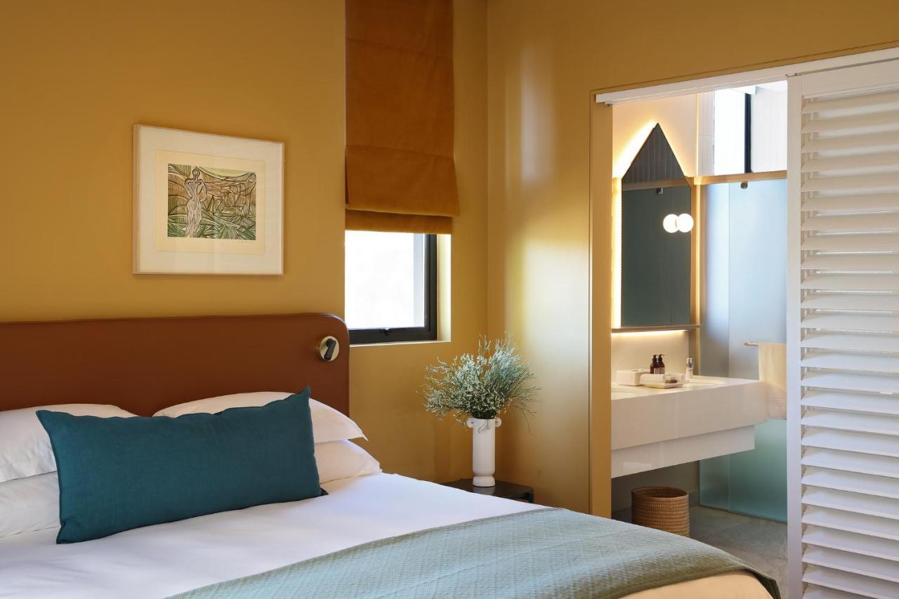 Home Suite Hotels Rosebank Johannesburg Ngoại thất bức ảnh